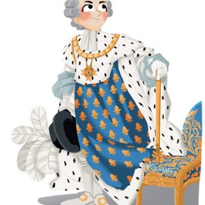 Pass Education-famille Pass temps-leçon-histoire-historique-louis XVI