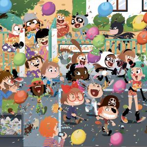 cherche et trouve-cherche-trouve-jeux-auzou-édition-jeunesse-édition jeunesse-école-classe-maternelle